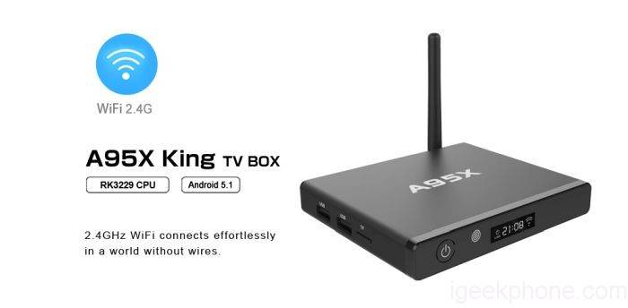nexbox-a95x-king