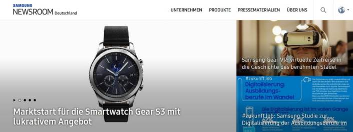 SamsungNewsroomGermany_Main_1