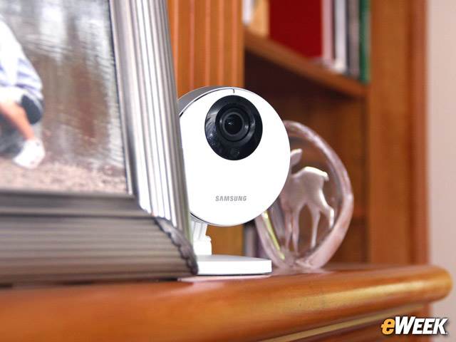 Security Products Are Available