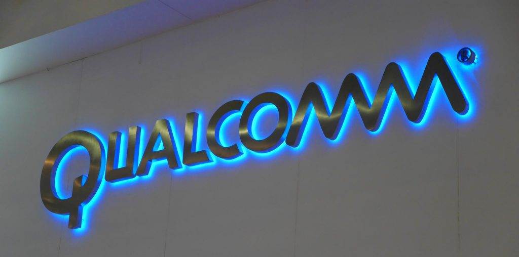 qualcomm