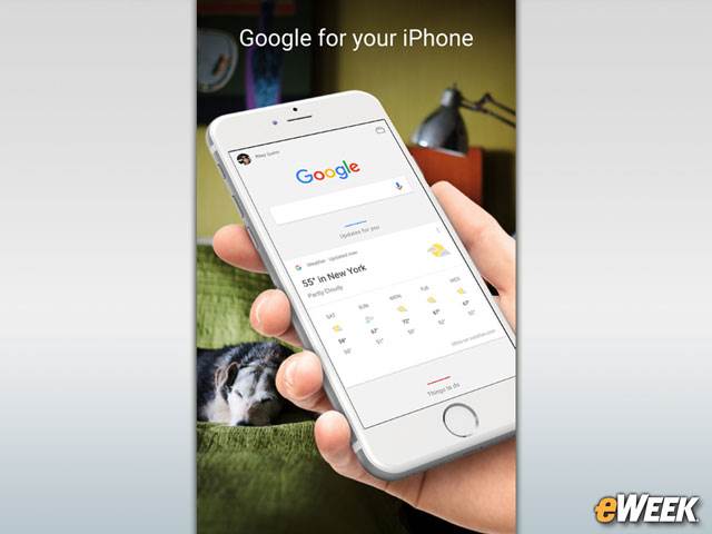 Google Search Remains a Perennial Favorite