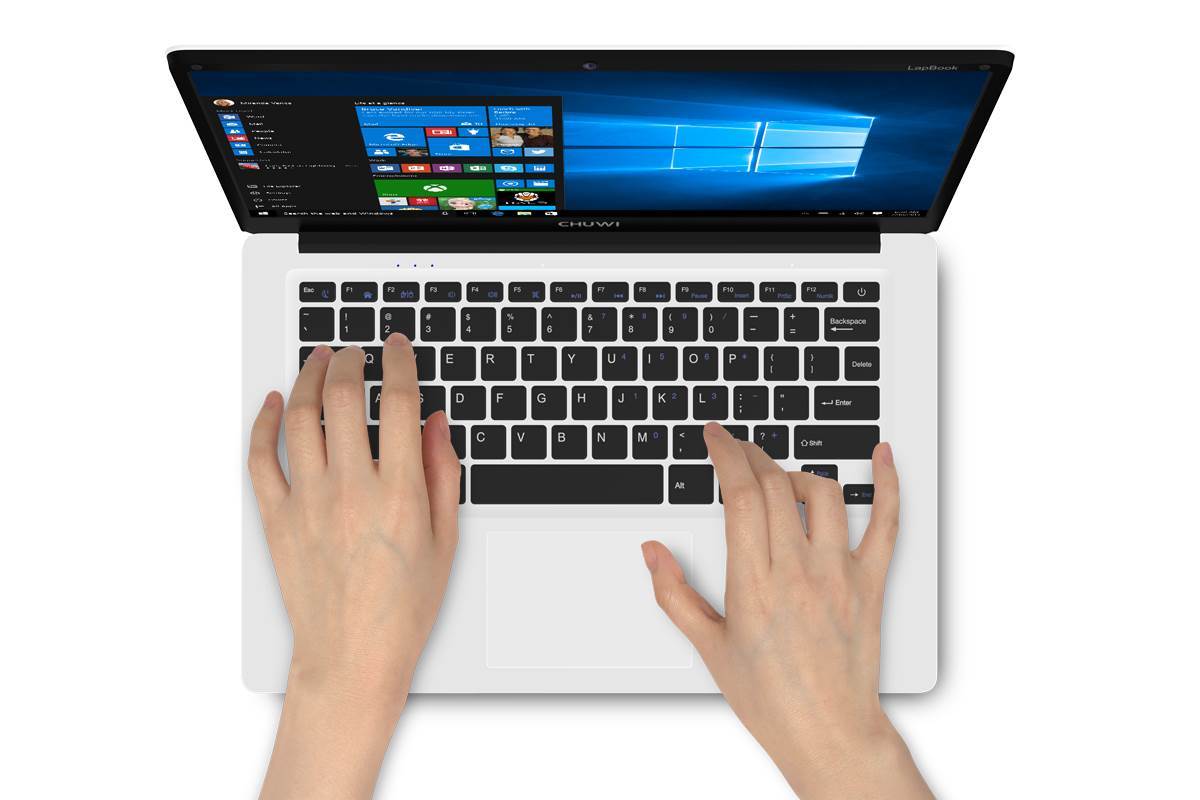 Chuwi LapBook 14.1 Notebook