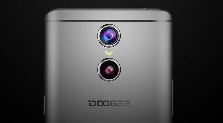 Doogee Shoot 1 Christmas Offers