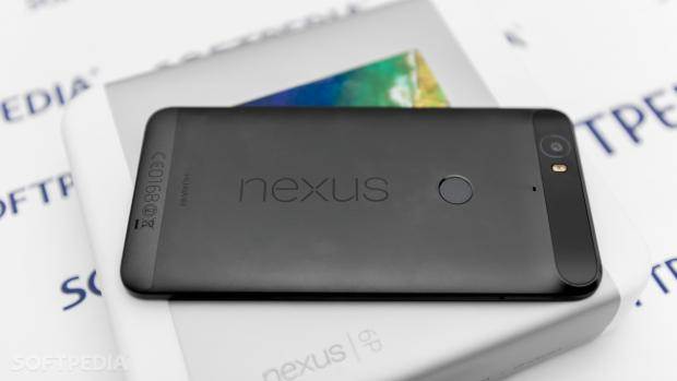 Nexus 6P Nexus 6P