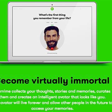 Image: Eterni.me avatar