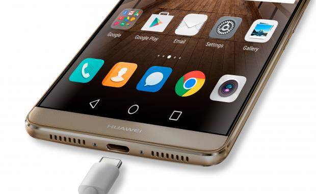 Huawei Mate 9