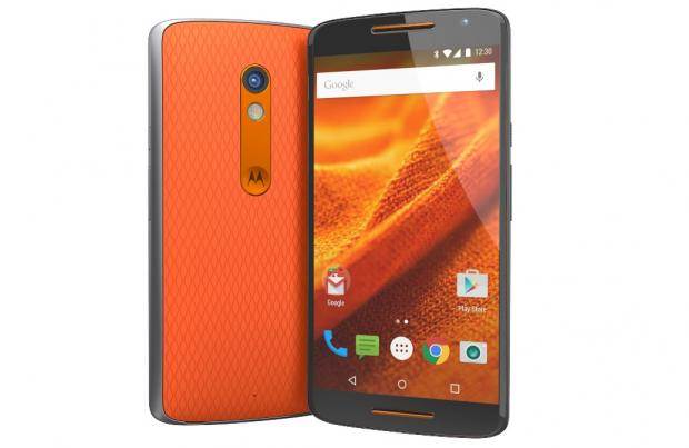 Motorola Moto X Play