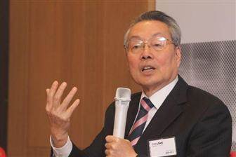 Acer founder Stan Shih pushing IoB solutions for beingNet Alliance