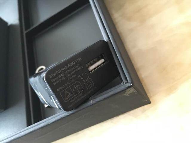 GPD WIN GamePad tablet PC