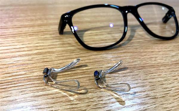 Xiaomi Roidmi anti Blue-ray glasses