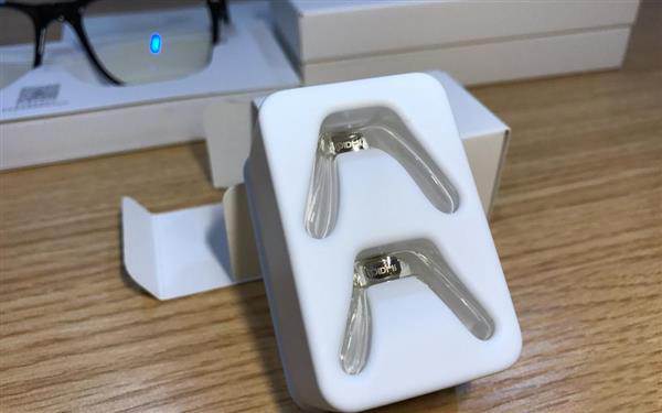 Xiaomi Roidmi anti Blue-ray glasses