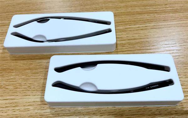 Xiaomi Roidmi anti Blue-ray glasses