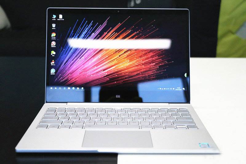 Xiaomi Mi Notebook Air 4G