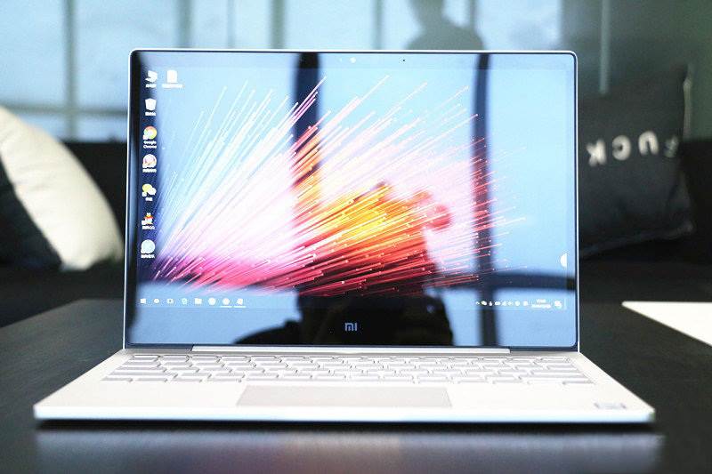 Xiaomi Notebook Air 4G
