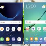 Galaxy S6 Nougat update manual is out, here are the differences with Android 7 on the S7