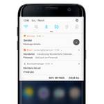 7 key new features and visuals of the Android 7 Nougat update for your Galaxy S7 and S7 edge