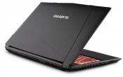Gigabyte Expands Gaming Series Laptop with the All New Sabre 15