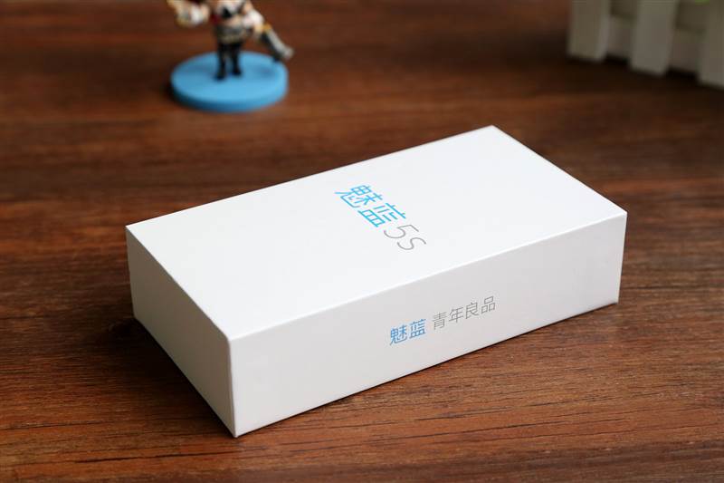 Meizu M5S