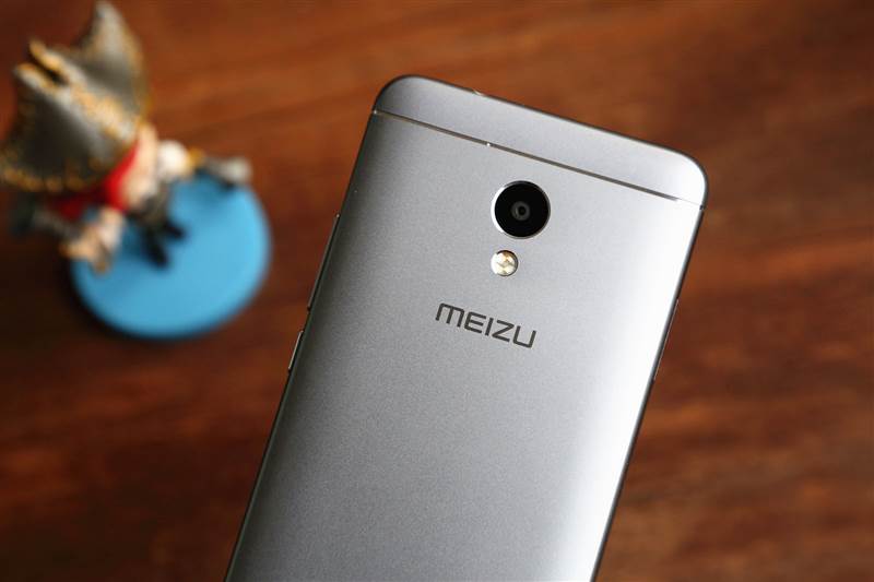 Meizu M5S