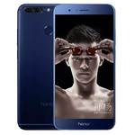 Honor V9 officially announced: QHD display, 6GB RAM, 3D-modeling cameras and more