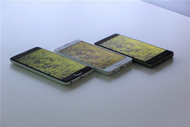 Xiaomi Redmi 4 Prime vs