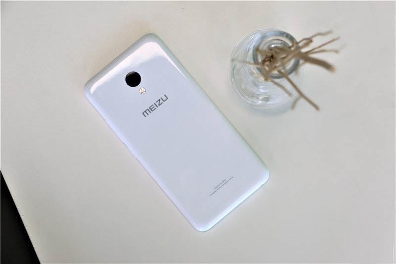 Xiaomi Redmi 4 Prime vs