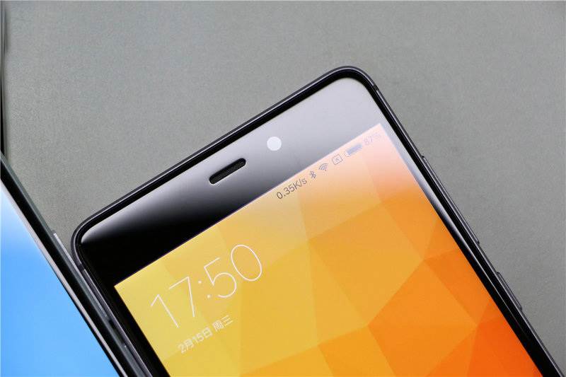 Xiaomi Redmi 4 Prime vs