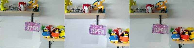 Xiaomi Redmi 4 Prime vs