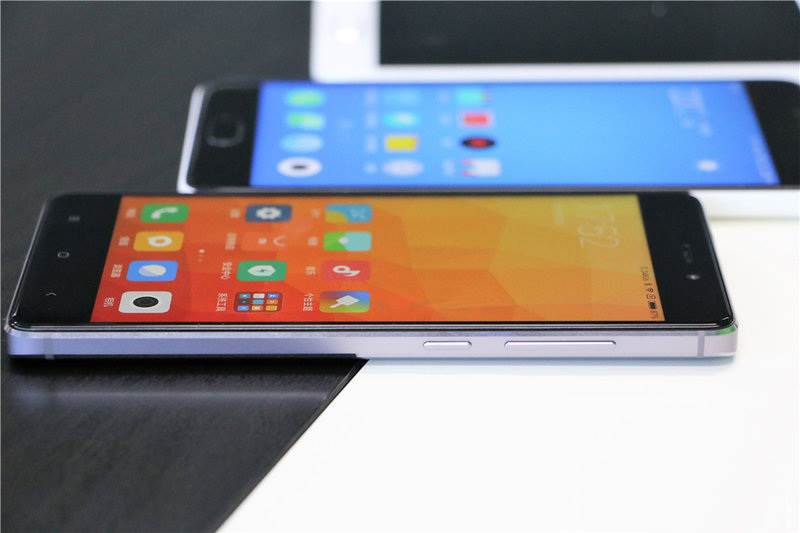 Xiaomi Redmi 4 Prime vs