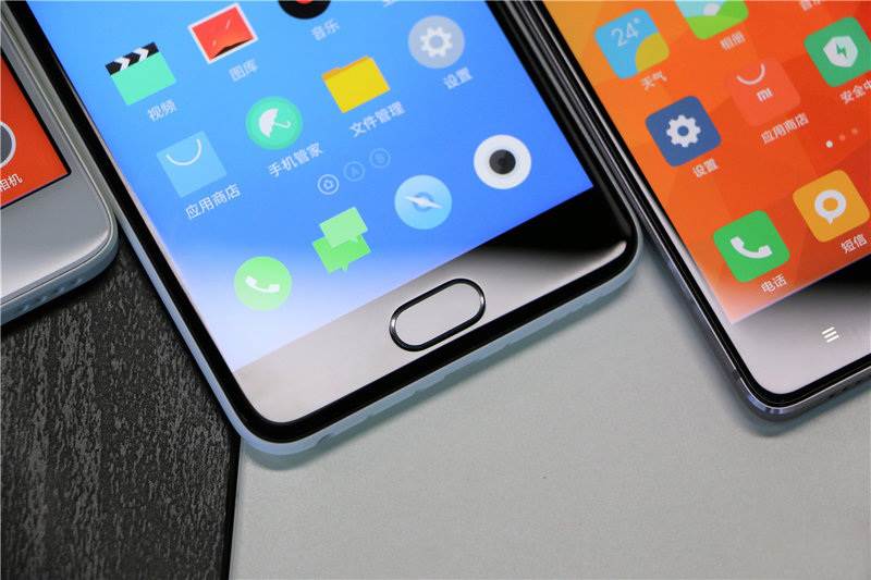 Xiaomi Redmi 4 Prime vs