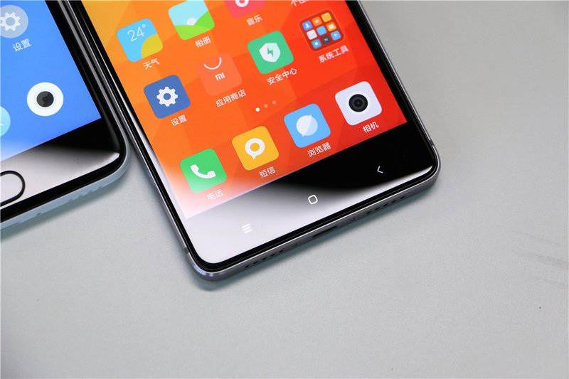 Xiaomi Redmi 4 Prime vs