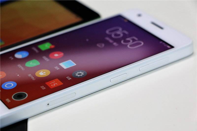 Xiaomi Redmi 4 Prime vs