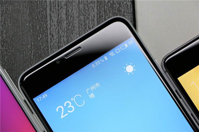 Xiaomi Redmi 4 Prime vs