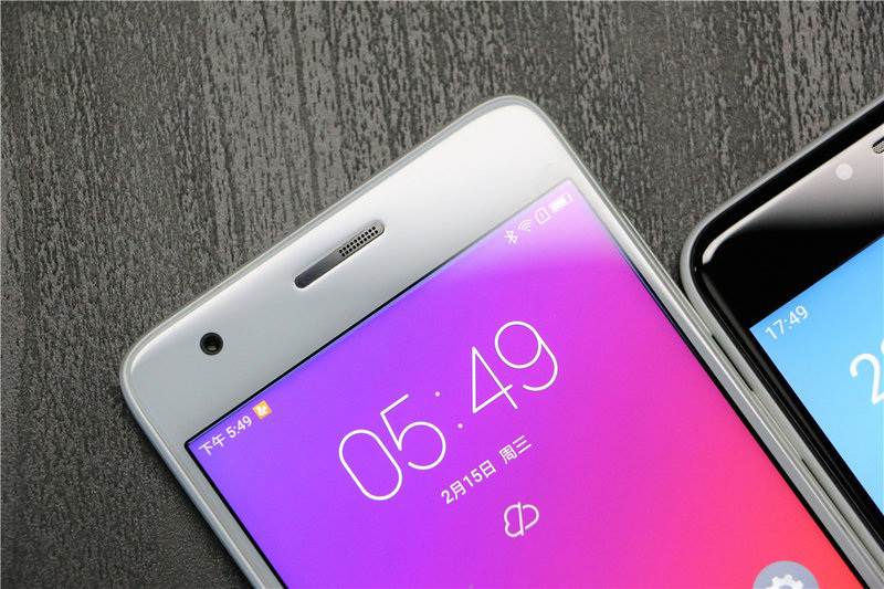 Xiaomi Redmi 4 Prime vs