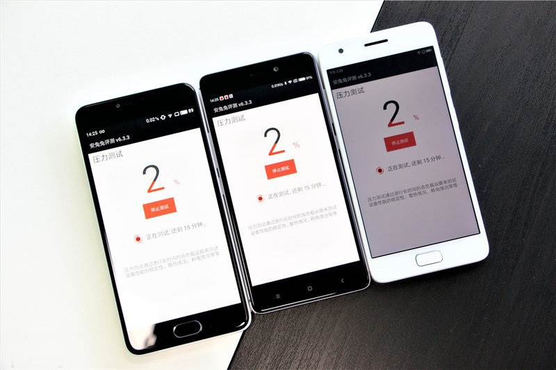 Xiaomi Redmi 4 Prime vs