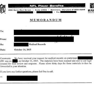 NFL file leaked in PIP security breach