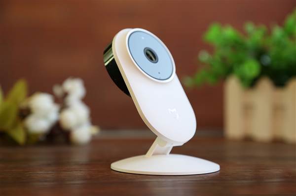 Xiaomi smart camera