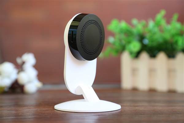 Xiaomi smart camera