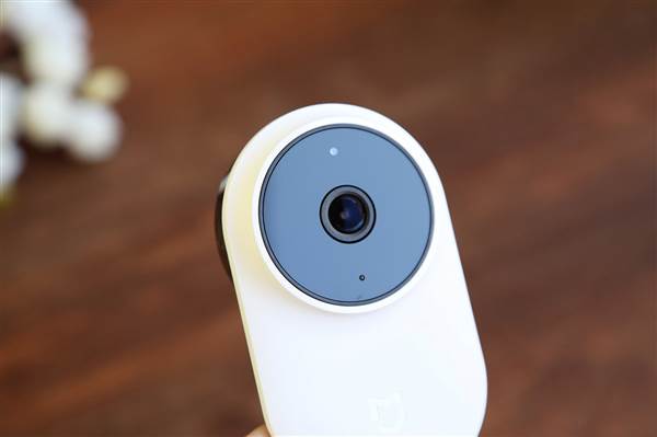 Xiaomi smart camera