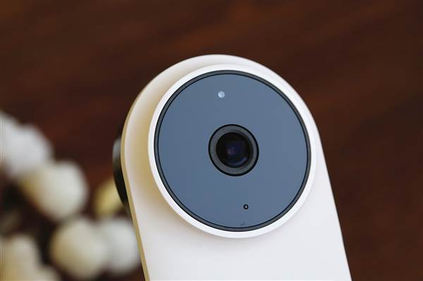 Xiaomi smart camera