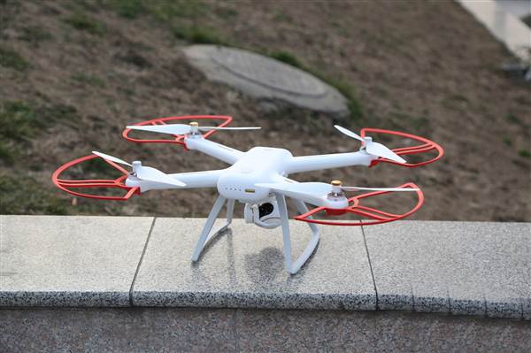 Xiaomi Mi Drone 4K