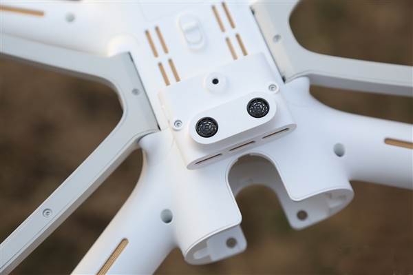 Xiaomi Mi Drone 4K