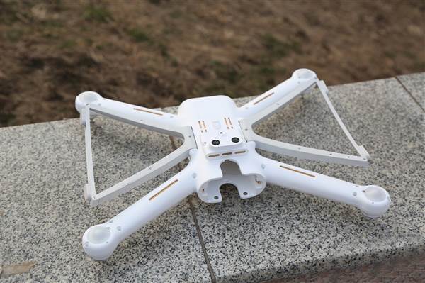 Xiaomi Mi Drone 4K