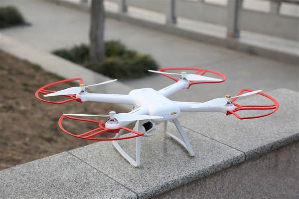 Xiaomi Mi Drone 4K