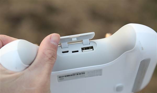 Xiaomi Mi Drone 4K