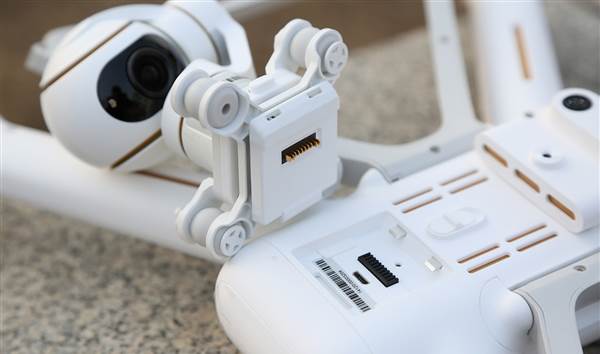 Xiaomi Mi Drone 4K