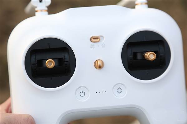 Xiaomi Mi Drone 4K