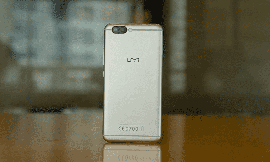 Umi Z