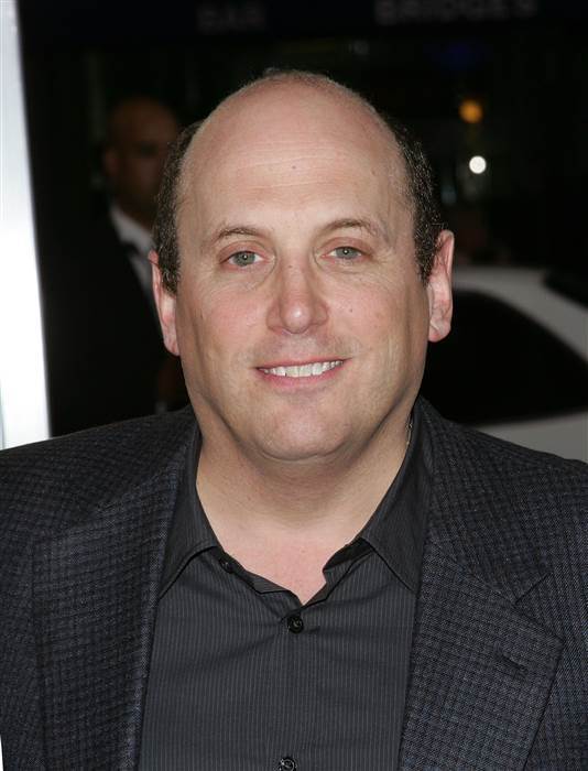 Image: Writer Kurt Eichenwald attends The Informant! New York premiere at the Ziegfeld Theatre on Sept. 15, 2009 Image: Writer Kurt Eichenwald attends The Informant! New York premiere at the Ziegfeld Theatre on Sept. 15, 2009