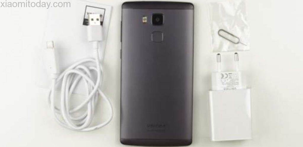 vernee apollo lite and accessories